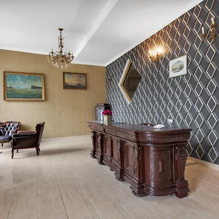 Polonia Centrum Z Miejscem Parkingowym Apartment *